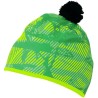 Mössa Sportful Rythmo Hat Grön/gul Fluo